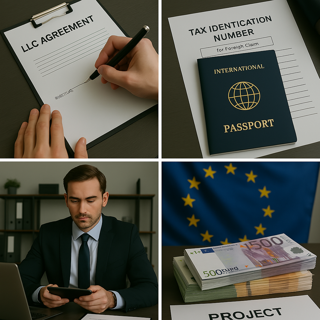 Servizi aziendali